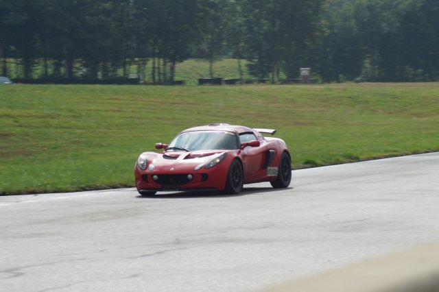 Circuit de Bresse le 14 Août 2015 - 1er Jour en KZ