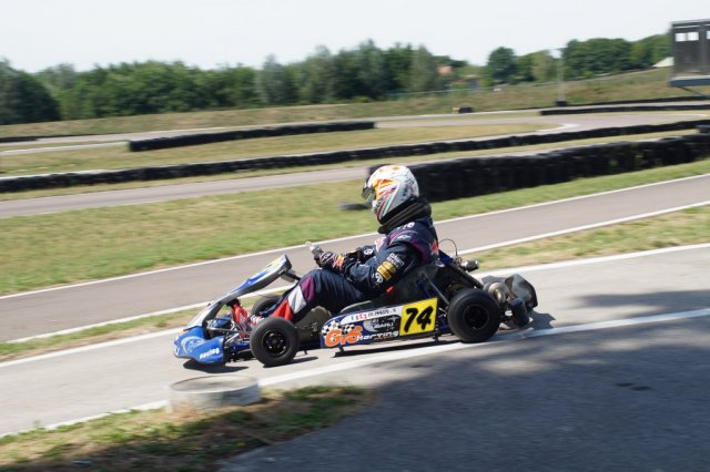 Circuit de Bresse le 31 Juillet 2015