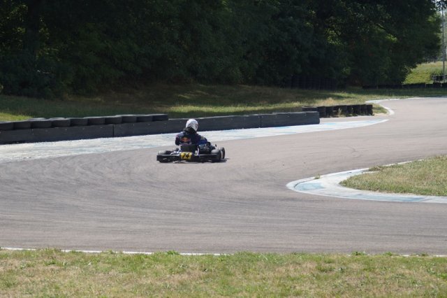 Circuit de Bresse le 31 Juillet 2015