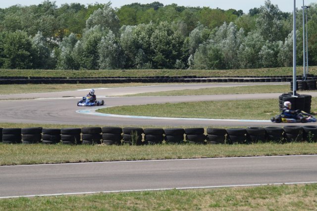 Circuit de Bresse le 31 Juillet 2015