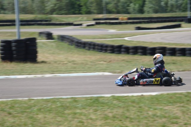 Circuit de Bresse le 31 Juillet 2015