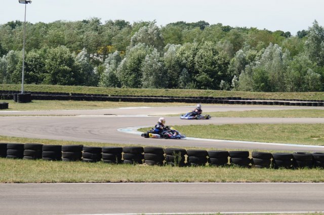 Circuit de Bresse le 31 Juillet 2015