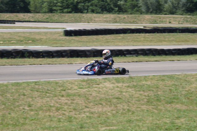 Circuit de Bresse le 31 Juillet 2015