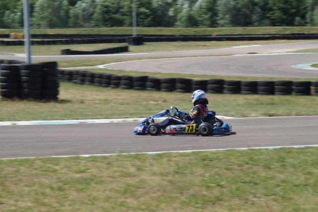 Circuit de Bresse le 31 Juillet 2015