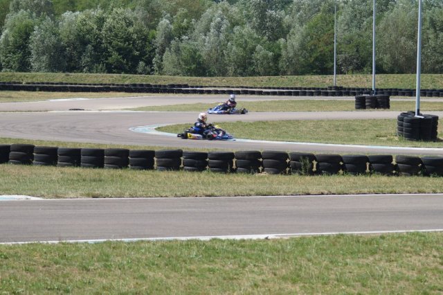 Circuit de Bresse le 31 Juillet 2015