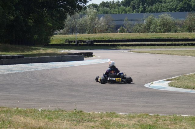 Circuit de Bresse le 31 Juillet 2015