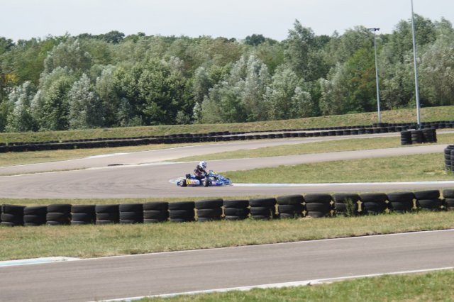 Circuit de Bresse le 31 Juillet 2015