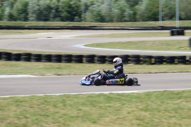 Circuit de Bresse le 31 Juillet 2015