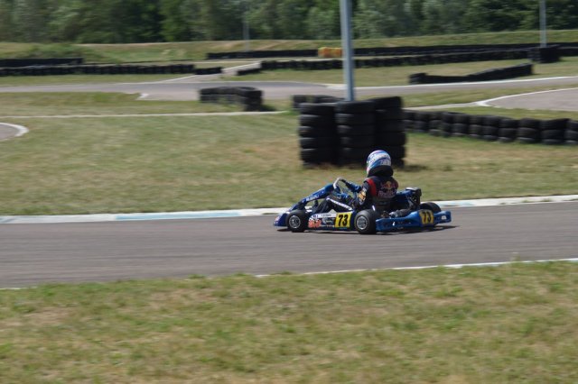 Circuit de Bresse le 31 Juillet 2015