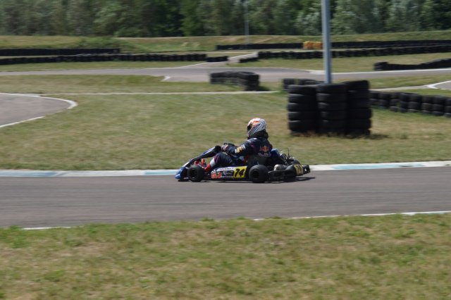 Circuit de Bresse le 31 Juillet 2015