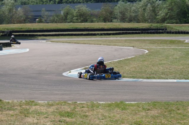 Circuit de Bresse le 31 Juillet 2015