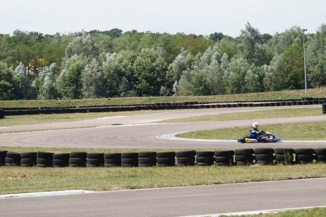 Circuit de Bresse le 31 Juillet 2015