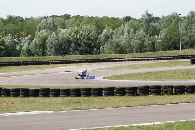 Circuit de Bresse le 31 Juillet 2015