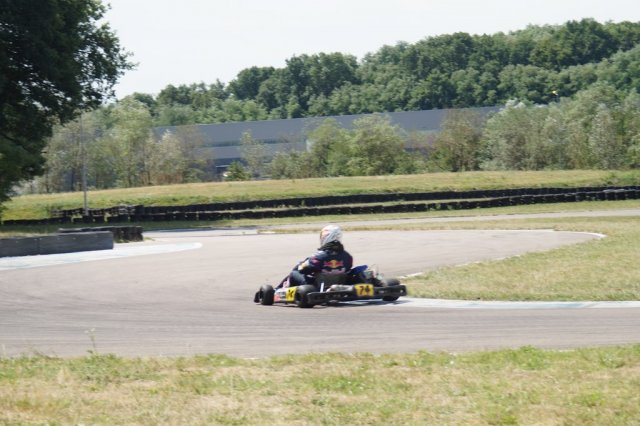 Circuit de Bresse le 31 Juillet 2015