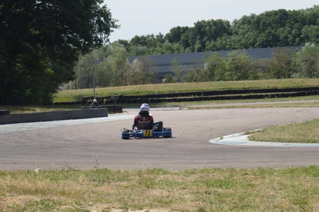 Circuit de Bresse le 31 Juillet 2015