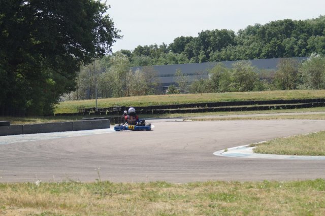 Circuit de Bresse le 31 Juillet 2015