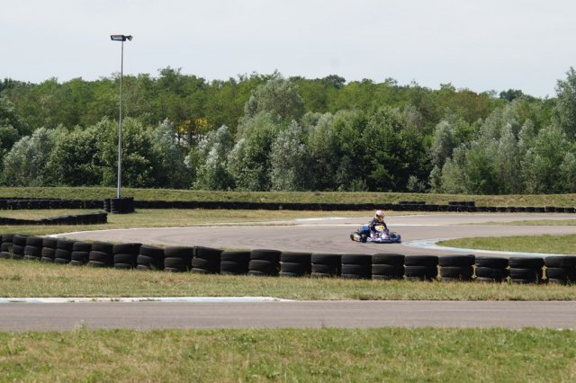 Circuit de Bresse le 31 Juillet 2015