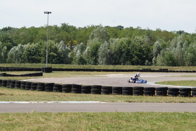 Circuit de Bresse le 31 Juillet 2015