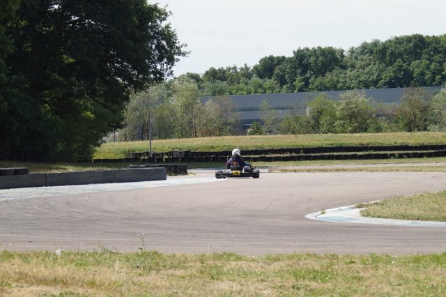 Circuit de Bresse le 31 Juillet 2015