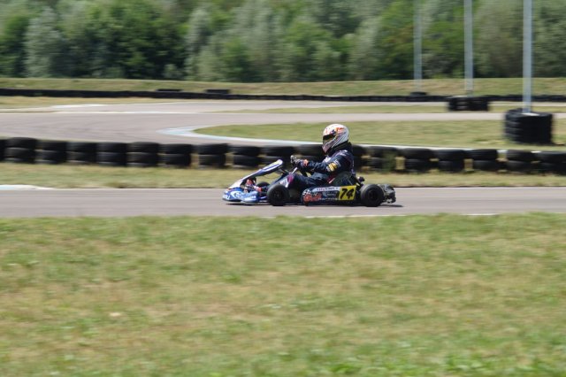 Circuit de Bresse le 31 Juillet 2015