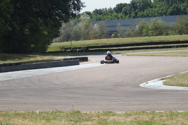 Circuit de Bresse le 31 Juillet 2015