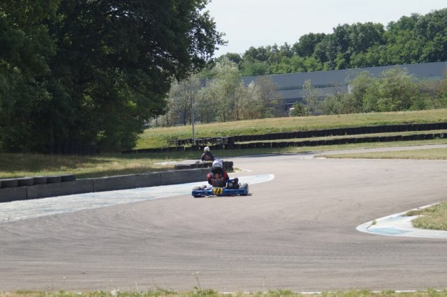 Circuit de Bresse le 31 Juillet 2015