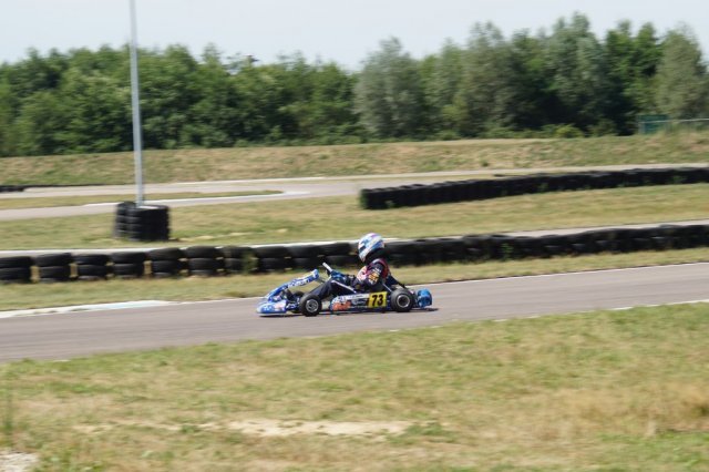 Circuit de Bresse le 31 Juillet 2015