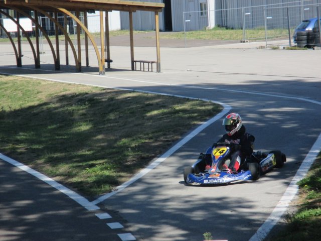 Circuit de Bresse le 31 Juillet 2015