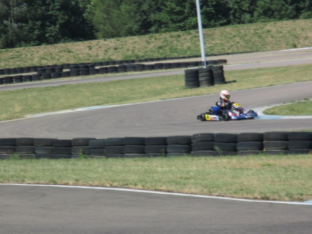 Circuit de Bresse le 31 Juillet 2015