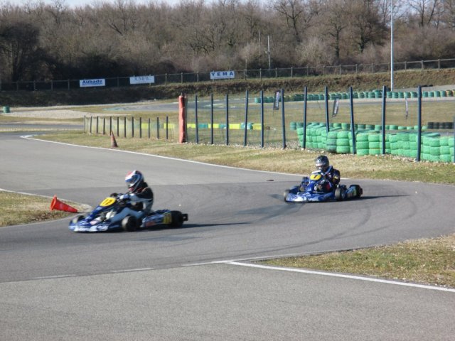 Lyon - 21 & 22 Février 2015