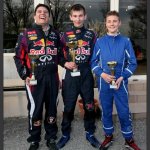 Podium Nicolas Buisson - Valence 7 & 8 Mars 2015-2